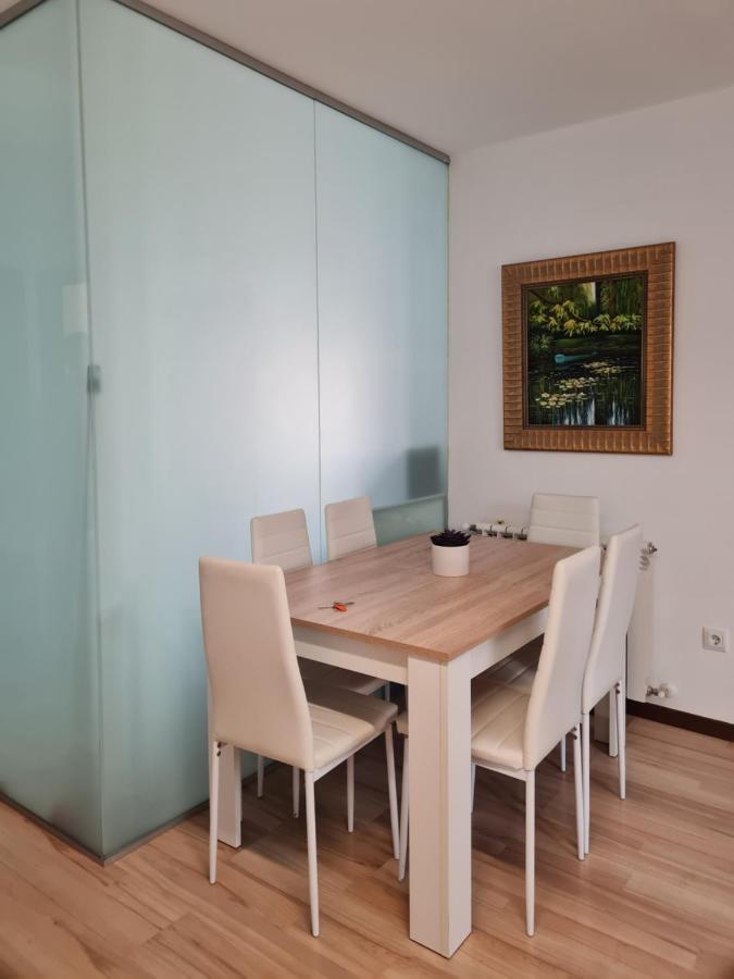 El Lienzo Azul Apartment Cuenca  Exterior foto